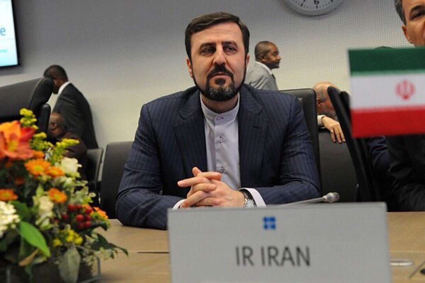 İran: Natanz nükleer tesisindeki olay sabotaj sonucu meydana geldi